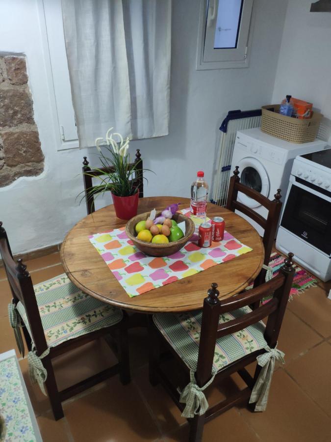 Finca El Trazo Tacoronte Eksteriør billede