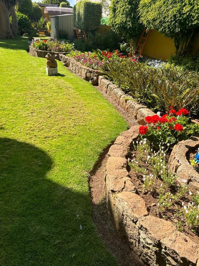 Finca El Trazo Tacoronte Eksteriør billede