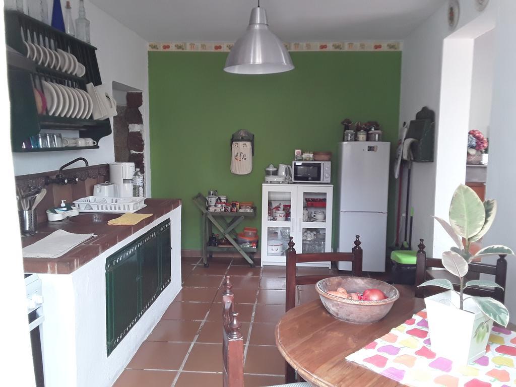 Finca El Trazo Tacoronte Eksteriør billede